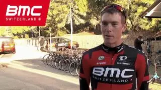 BMC Switzerland | Rohan Dennis to attempt Hour Record in Switzerland