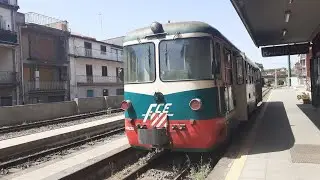 Il potente avviamento dell'Ade20 + foto cabina❗