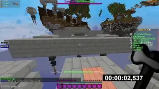 [ Dragon Escape ] Darkened Heights Leaper (01:21.711)