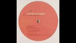 Kenton Slash Demon  -  The Return Of Slash