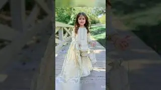 baby girl sharara beautiful  gharara dress#partywear dresses#stylish baby girl sharara dresss....