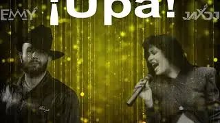 SI UNA VEZ - CARIN LE&Oacute;N Y SELENA QUINTANILLA - EDIT JAX DJ