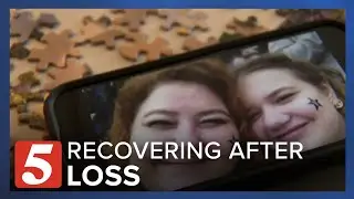 GoFundMe looks to help autistic woman after she loses sole caregiver