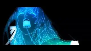 killstation - asphyxia AMV by Yuumeda
