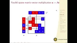PP20 - Rob H Bisseling - Parallel Tomographic Reconstruction - Where Combinatorics Meets Geometry