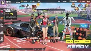 Dancing Buddies (RoS)