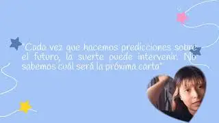 &iquest;Cual es el secreto para tomar una decisi&oacute;n exitosa? | Annie Duke
