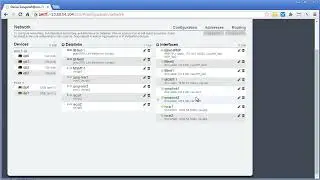 Creating an IP Multi-Path Group (IPMP) on Oracle ZFS Storage Applianceor
