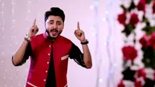 Qismat Jo nahi Hai woo Mangoo Hussain Say  - Ali Hamza - 2016 Manqabat