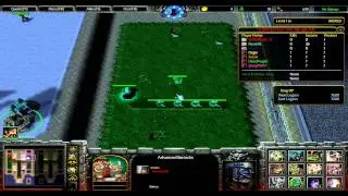 Warcraft 3: Legion TD 2.7 / 2.8 cheats!