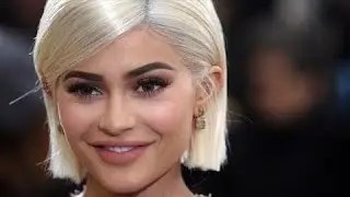 Kylie Jenner launches new 'weather' makeup line inspired by daughter Stormi
