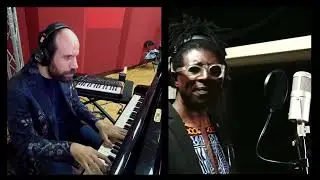 Yakir Arbib/ Conti Bilong Afro Baroque - Mout Binan