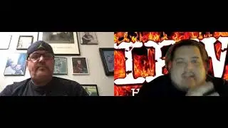 Kayfabe Corner #9: Ron Niemi