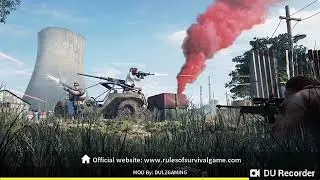 Ros new hack 20-9-2018 fast parachute