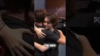 Cooper and Mero Win FNCS Global Championship and Make History #fortnite #fortnitepros