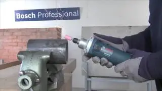 Bosch Straight grinder - GGS 28 CE Professional / GGS 28 LCE Professional