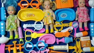 4M Satisfying with Unboxing Hello Kitty Sanrio Kitchen Set | Tiny ASMR Miniature Kitchen Set..
