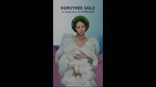 Dorothee Golz im Gespr&auml;ch mit PARNASS | #MeisterwerkeRevisited