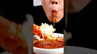 Mukbang Hải Sản Khổng Lồ | Cua Ho&agrave;ng Đế Alaska v&agrave; T&ocirc;m H&ugrave;m Si&ecirc;u Cay #mukbang #food  #alaska #tomhum
