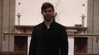 My Life's Delight by Quilter sung by James Myers, baritone