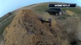 Screaming Baja 5b, km2.0/30.5 cc  1/5 scale