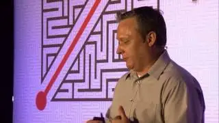Solve 2015: Dallas - Seburn Wilson, Rackspace