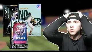 NEW RS CONTENT!!! Which Reward Should I Choose??!! MLB The Show 21