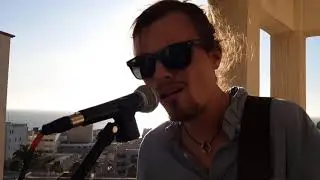 Side Talk - Decatur Street Daydreams (Official Music Video)