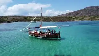 Gita giornaliera in veliero d'epoca all'Asinara con partenza da Stintino | Escursi.com