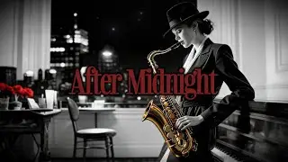 After Midnight - House Jazz Love Song