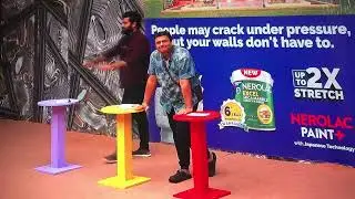 Dr Robin and Vinay wins task 😱🔥🔥🔥 #bblive #drrobin #biggboss4 #biggboss