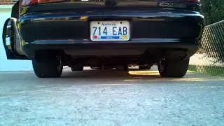 Built LT1