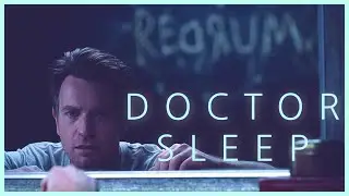 Beautiful scenes of Doctor Sleep