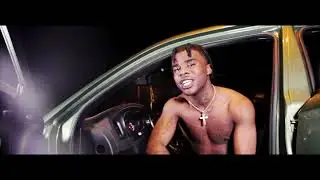 Lil RJ - Up (Official Video)