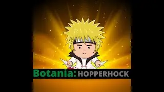 Botania: Hopperhock
