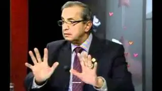 Daniel Mora en No Culpes a la Noche 1