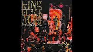 King Black Acid and the Womb Star Orchestra - Womb Star Session (1995)