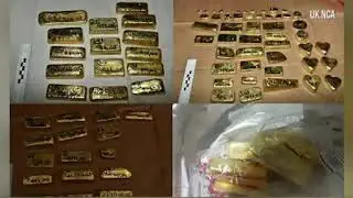 Cayman, Nca Continue Gold Smuggling Investigation