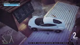 Angry MONDAY FULL LOBBY HARD RACES #006 PSN Schmidaya