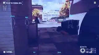 Payday 2 Cheat / Mod Menu 2023 !