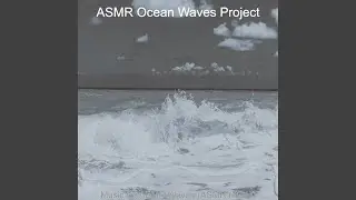 Casual Moods for Sleeping Waves