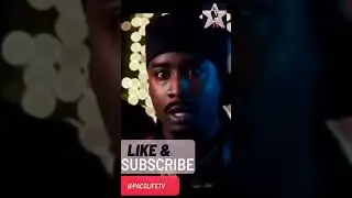Tupac | 2pac confrontation @Biggy at the soul train awards #unsolved