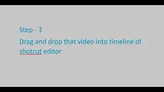 4 A. How to add arrow in video ? | video me arrow ko kaise add kare | How to insert arrow in video ?