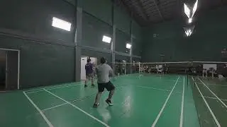 NNBC 01/12/26 - Aldrin M./Charm vs Ron/Adven