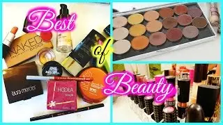 Best of Beauty- Makeup 2014
