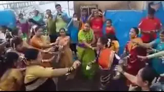 Narali Pornima Worli Koliwada Dance | Astik Brass Band Pathak Call - 9820467535