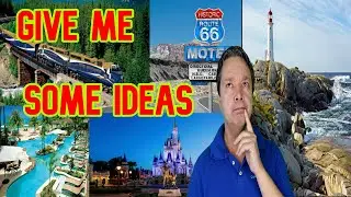 Where To Go Next