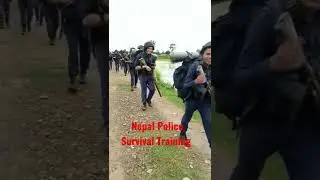 ASI Basic 2-177 ।। Tactical , Survival Day