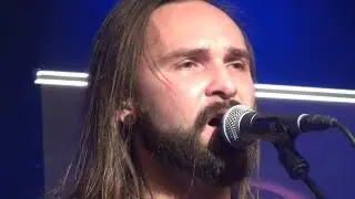 Fjoergyn - Wie Jahr um Jahr & Am Ende der Welt - Wolfstijd III 2015
