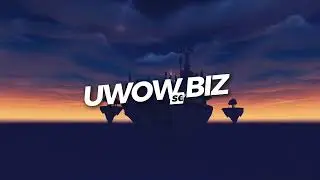 Uwow.biz Legion: 